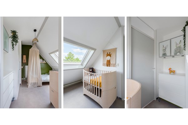 Medium property photo - Regge 30, 3068 HD Rotterdam
